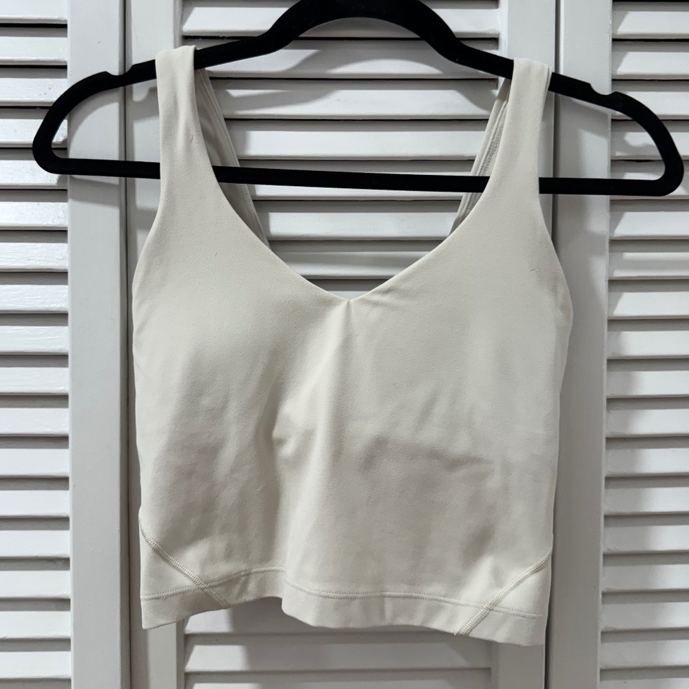 Lululemon Align Tank